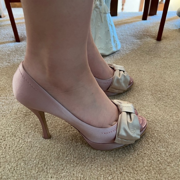 Louis Vuitton High Heels - Picture 14 of 16